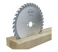 Edessö EDESSÖ Lame de scie circulaire à main pour machines AKKU (lame de scie à coupe fine), HW 136x1,6/1,2x20 Z=36 W Quantité:1