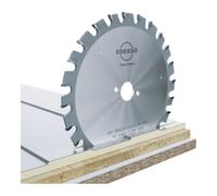 Edessö Lame de scie circulaire de précision EDESSÖ MULTImat Super-WZ, HW 210x2,8/1,8x30 Z=34 SWZ Quantité:1