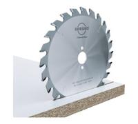 Edessö Lame de scie circulaire EDESSÖ avec peu de dents, HW 235x3,0/2,0x30 Z=36 W Quantité:1