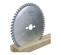 Edessö Lame de scie circulaire EDESSÖ coupe de précision KW, HW 250x3,2/2,2x30 Z=60 KW Quantité:1