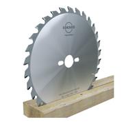 Edessö Lame de scie circulaire EDESSÖ coupe de précision UW, HW 315x3,2/2,2x30 Z=48 UW Quantité:1