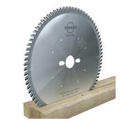 Edessö Lame de scie circulaire EDESSÖ coupe de précision VW, HW 250x3,2/2,2x30 Z=80 VW Quantité:1