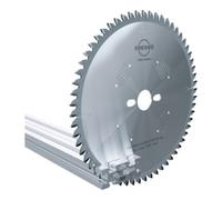 Edessö Lame de scie circulaire EDESSÖ précision TFneg (NE) multi-dents, HW 216x3,2/2,6x30 Z=48 NE neg Quantité:1