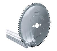 Edessö Lame de scie circulaire EDESSÖ précision TFneg (NE) multi-dents, HW 216x3,2/2,6x30 Z=64 NE neg Quantité:1