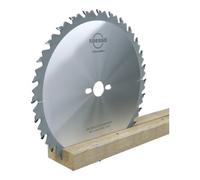 Edessö Scie de construction EDESSÖ - lame de scie circulaire HW pour usage intensif, HW 350x3,5/2,5x30 Z=32 LWZ Quantité:1