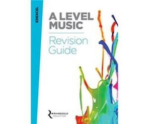 Edexcel A Level Music Revision Guide by Alistair Wightman Rhinegold Education (Auteur)