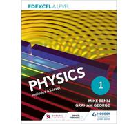 Edexcel A Level Physics Student Book 1