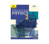 Edexcel A level Physics Student Book 2 ActiveBook by Miles Hudson Inconnu (Auteur)