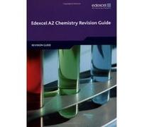 Edexcel A2 Chemistry Revision Guide (Edexcel GCE Chemistry) Geoff Wright (Auteur)