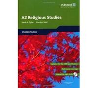 Edexcel A2 Religious Studies: Student Book and CD-ROM - [Version Originale] Inconnu (Auteur)