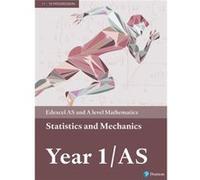 Edexcel As & A Level Mathematics Statist Greg Attwood, Ian Bettison, Alan Clegg, Jane Dyer (Auteur)
