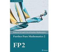 Edexcel AS and A level Further Mathematics Further Pure Mathematics 2 Textbook + e-book (A level Maths and Further Maths 2017) - [Version Originale] Inconnu (Auteur)