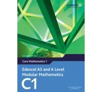 Edexcel AS et A Level Modular Mathematics – Core Mathematics 2 C2 – Pearson Education