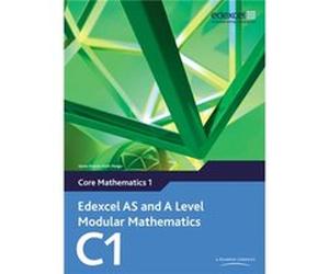 Edexcel AS and A Level Modular Mathematics: Core Mathematics 1 Wilkins, Mr Dave (Auteur)