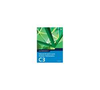 Edexcel As And A Level Modular Mathematics Core Mathematics 3 C3