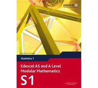 Edexcel AS and A Level Modular Mathematics - Statistics 1 Alan Clegg (Auteur)