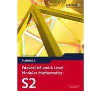 Edexcel AS and A Level Modular Mathematics - Statistics 2 Alan Clegg (Auteur)
