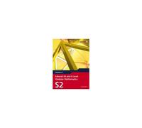 Edexcel As And A Level Modular Mathematics Statistics 2 S2