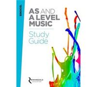 Edexcel AS and A Level Music Study Guide by Alistair Wightman Rhinegold Education (Auteur)
