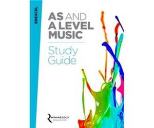 Edexcel AS and A Level Music Study Guide by Alistair Wightman Rhinegold Education (Auteur)