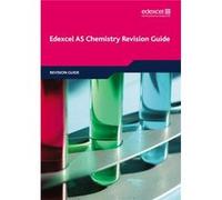 Edexcel AS Chemistry Revision Guide (Edexcel GCE Chemistry) Wright, Mr Geoff (Auteur)