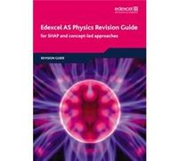 Edexcel AS Physics Revision Guide by Keith Bridgeman Collectif (Auteur)