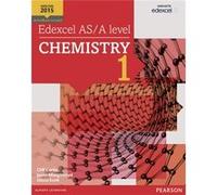 Edexcel ASA level Chemistry Student Book 1 ActiveBook by Jason Murgatroyd Inconnu (Auteur)