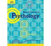 Edexcel ASA Level Psychology Student Book ActiveBook by Esther ONeill O,neill, Esther (Auteur)