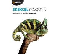 Edexcel Biology 2 A-Level Year 2: Student Workbook