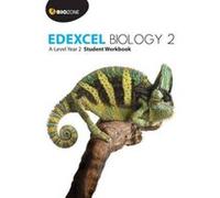 Edexcel Biology 2 A-Level Year 2 Student Workbook (Biology Student Workbook) - [Livre en VO] Tracey Greenwood, Kent Pryor, Lissa Bainbridge - Smith, Richard Allan (Auteur)