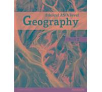 Edexcel GCE Géographie Y2 A Level