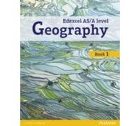 Edexcel GCE Geography as Level Livre de l'élève et eBook