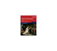 Edexcel Gce History A2 Unit 3 A1 Protest, Crisis And Rebellion In England 1536-88