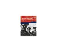 Edexcel Gce History Unit 1 E/F4 Republicanism, Civil War And Francoism In Spain, 1931