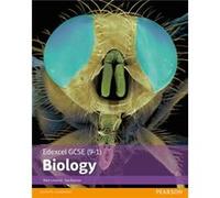 Edexcel Gcse (9-1) Biology Student Book (Edexcel (9-1) Gcse Science 2016)