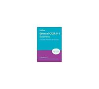 Edexcel Gcse 9-1 Business Complete Revision And Practice
