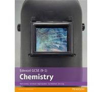 Edexcel Gcse 9-1 Chemistry Student Book Nigel Saunders, Iain Brand, Sue Robilliard, John Ling (Auteur)