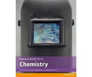 Edexcel Gcse 9-1 Chemistry Student Book Nigel Saunders, Iain Brand, Sue Robilliard, John Ling (Auteur)