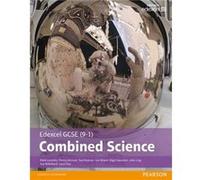 Edexcel Gcse 9-1 Combined Science Studen Mark Levesley, Iain Brand, Susan Kearsey, Nigel Saunders (Auteur)