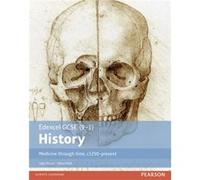 Edexcel Gcse 9-1 History Medicine Throu Hilary Stark, Sally Thorne (Auteur)