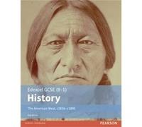 Edexcel Gcse 9-1 History Rob Bircher, (Auteur)