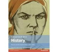 Edexcel Gcse 9-1 History Russia & The So Martyn J Whittock, (Auteur)