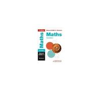 Edexcel Gcse 9-1 Maths Foundation Workbook