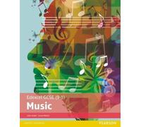 Edexcel Gcse (9-1) Music Student Book