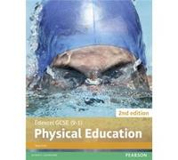 Edexcel Gcse (9-1) Pe Student Book (Edexcel Gcse Pe 2016) (Paperback) Tony Scott, (Auteur)