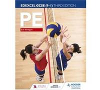 Edexcel Gcse (9-1) Pe Third Edition (Edexcel For Gcse) (Paperback) Sue Hartigan, (Auteur)
