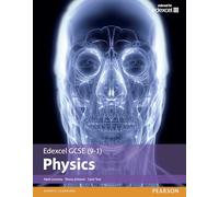 Edexcel GCSE (9-1) Physics