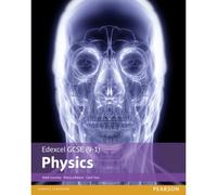 Edexcel Gcse 9-1 Physics Student Book Mark Levesley, Carol Tear, Penny Johnson (Auteur)