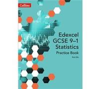 Edexcel Gcse (9-1) Statistics Practice Book