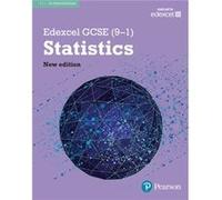 Edexcel Gcse 9-1 Statistics Student Book Gillian Dyer, Jane Dyer, Kathryn Hipkiss, David Kent (Auteur)